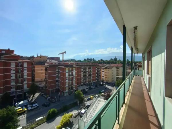 casa indipendente in vendita a L'Aquila in zona Centro Città