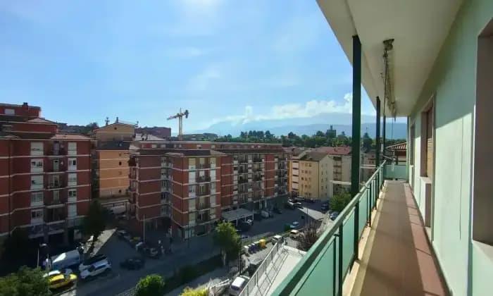 casa indipendente in vendita a L'Aquila in zona Centro Città
