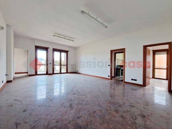 appartamento in vendita a L'Aquila in zona San Sisto