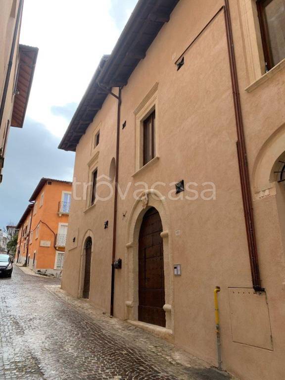 appartamento in vendita a L'Aquila