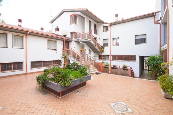appartamento in vendita a L'Aquila
