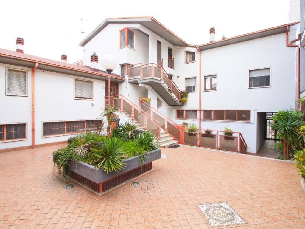 appartamento in vendita a L'Aquila