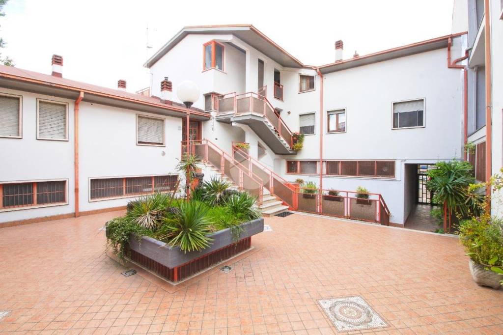 appartamento in vendita a L'Aquila