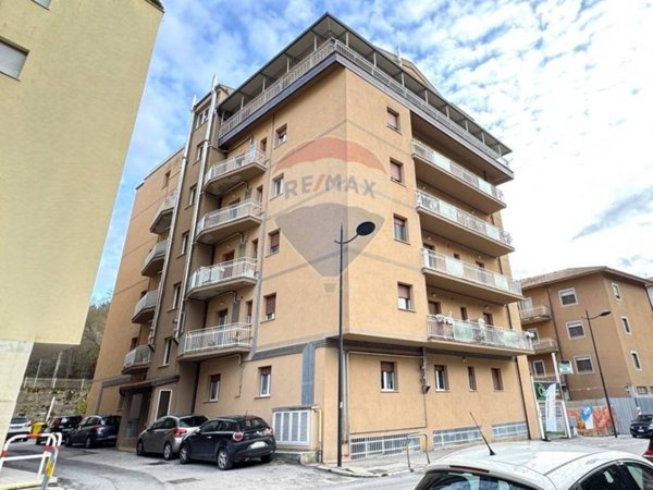 appartamento in vendita a L'Aquila in zona Torrione