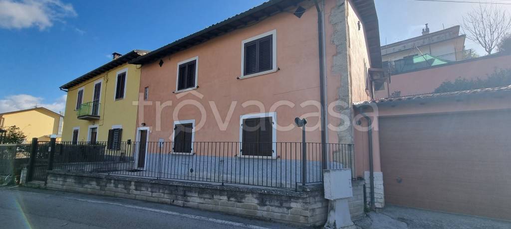 appartamento in vendita a L'Aquila in zona Centro Città