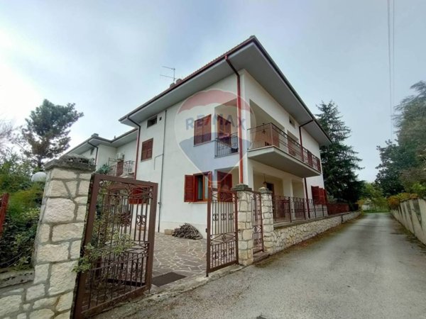 appartamento in vendita a L'Aquila in zona Cansatessa