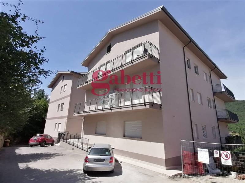 appartamento in vendita a L'Aquila