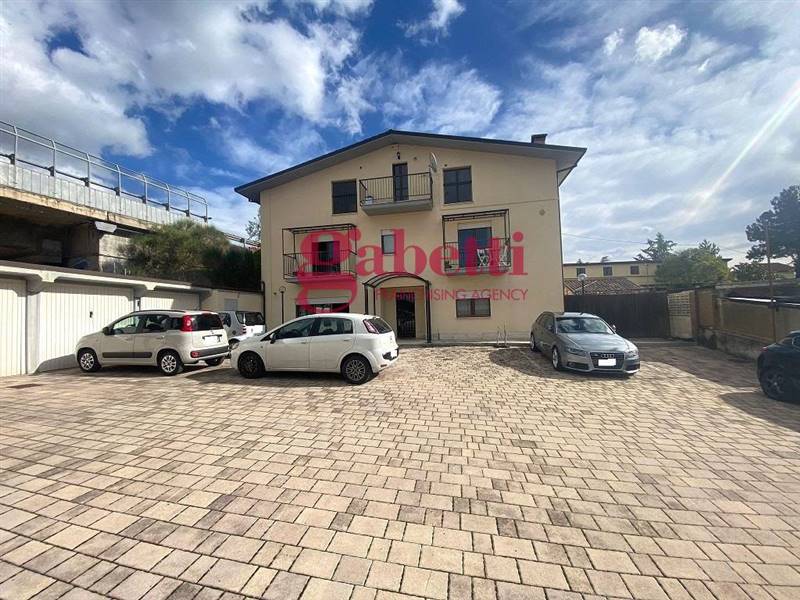 appartamento in vendita a L'Aquila