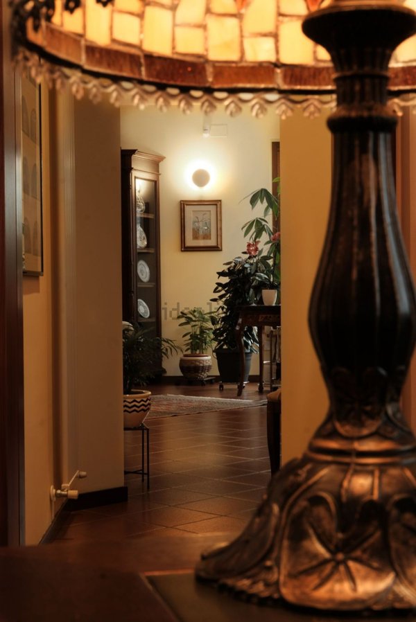 casa indipendente in vendita a L'Aquila in zona Centro Città