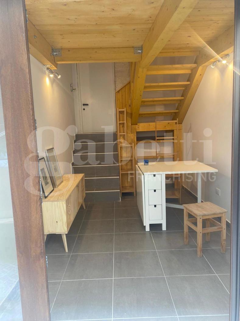 appartamento in vendita a L'Aquila in zona Centro Città