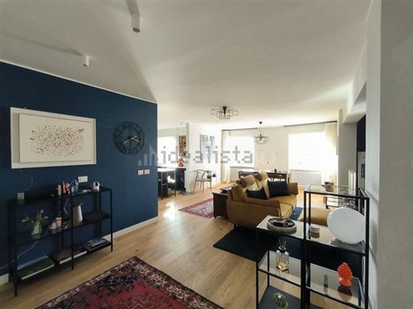 appartamento in vendita a L'Aquila in zona Centro Città