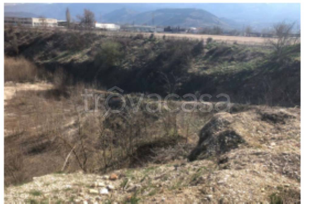 terreno agricolo in vendita a L'Aquila in zona Paganica
