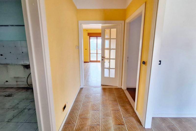 appartamento in vendita a L'Aquila in zona Centro Città