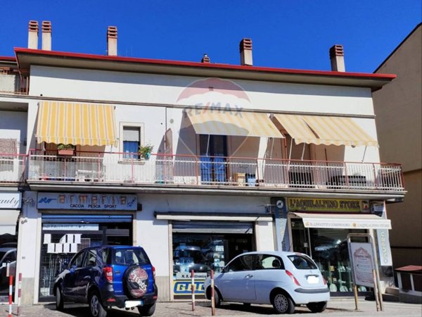 negozio in vendita a L'Aquila in zona San Sisto