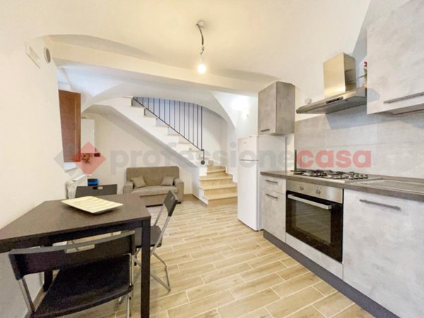 appartamento in vendita a L'Aquila in zona Centro Città