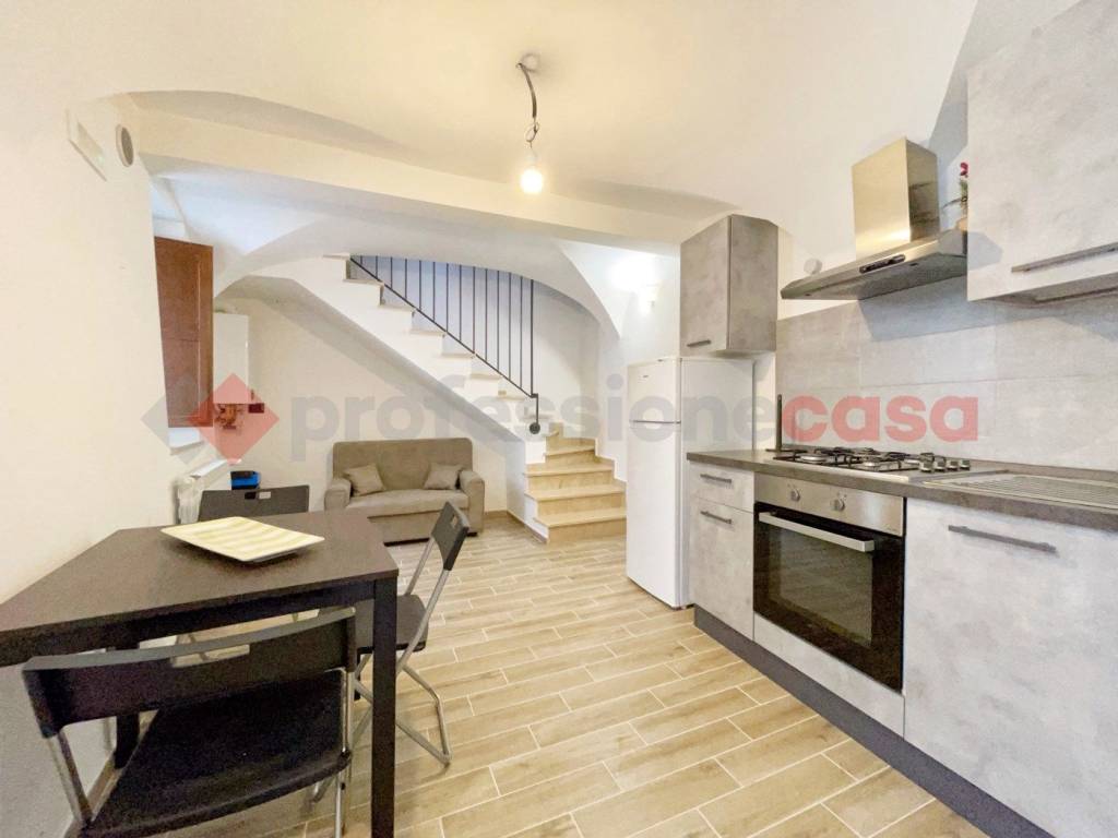 appartamento in vendita a L'Aquila in zona Centro Città