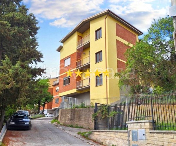 appartamento in vendita a L'Aquila