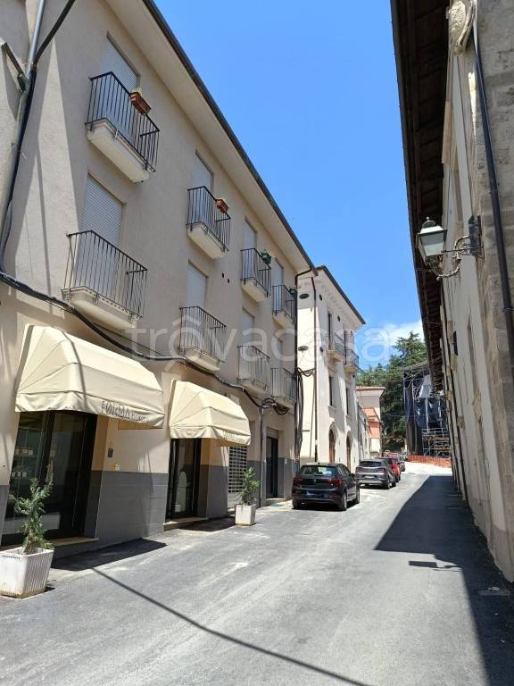 appartamento in vendita a L'Aquila