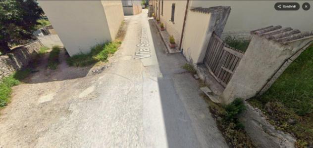 appartamento in vendita a L'Aquila in zona Palombara