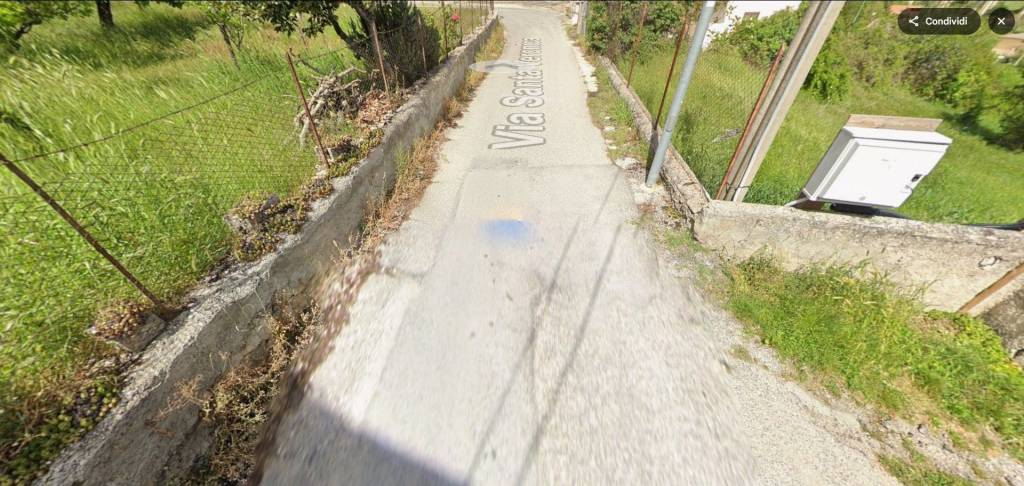 appartamento in vendita a L'Aquila in zona Palombara
