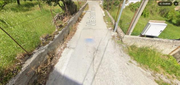 appartamento in vendita a L'Aquila in zona Palombara