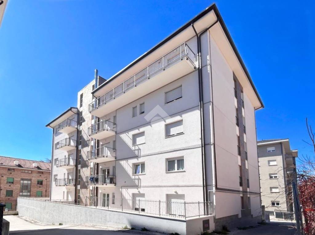 appartamento in vendita a L'Aquila