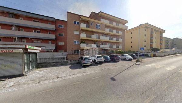 appartamento in vendita a L'Aquila in zona Pettino