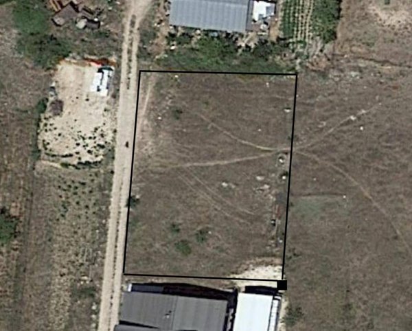 terreno agricolo in vendita a L'Aquila in zona Paganica