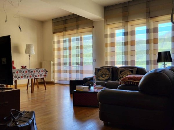 appartamento in vendita a L'Aquila in zona Centro Città