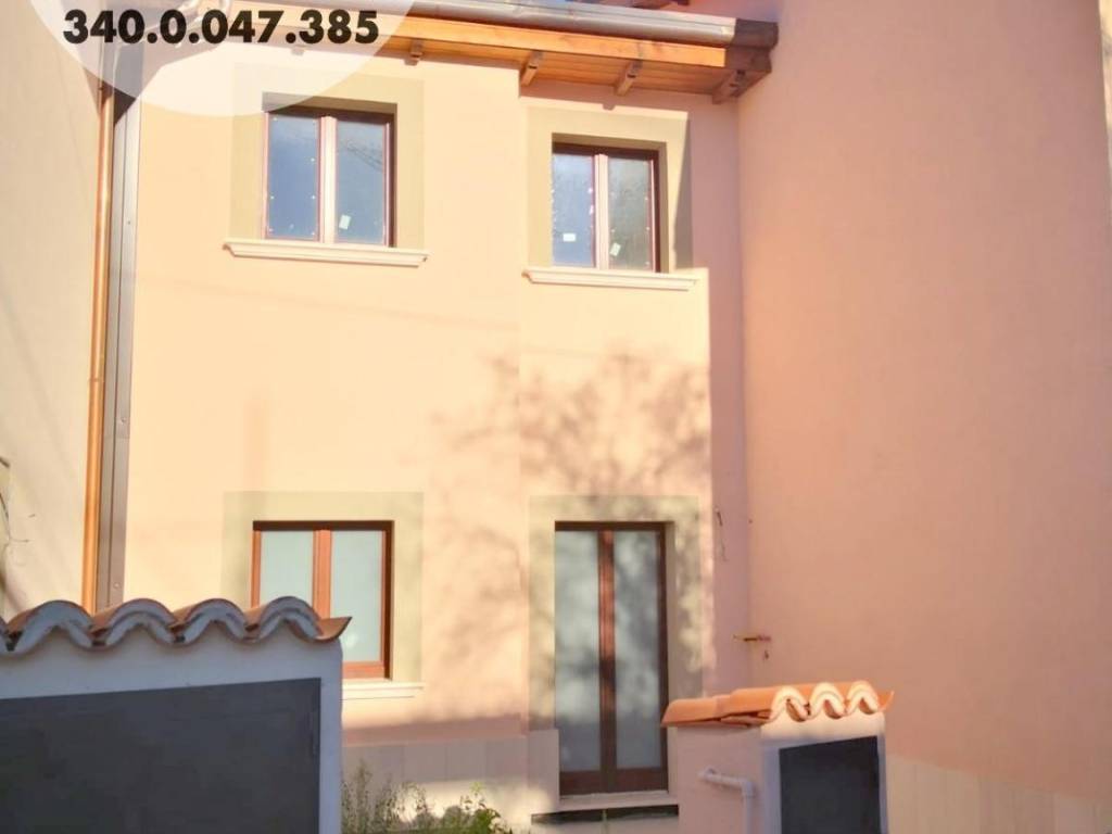 appartamento in vendita a L'Aquila in zona Sant'Elia
