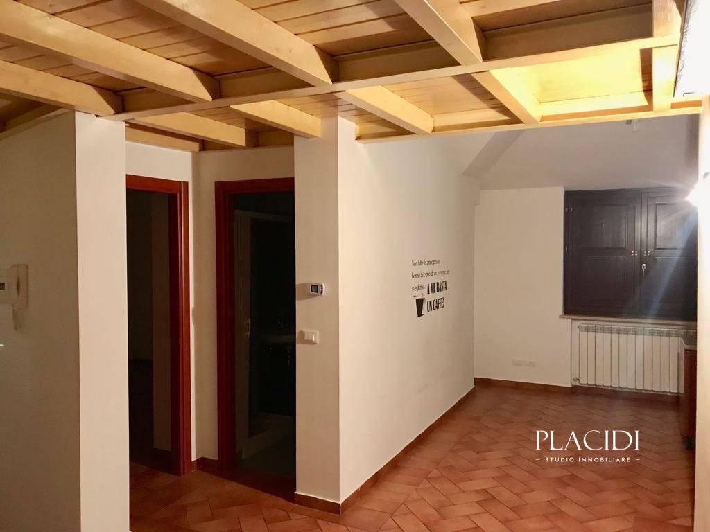 appartamento in vendita a L'Aquila in zona Monticchio/frazione Bagno