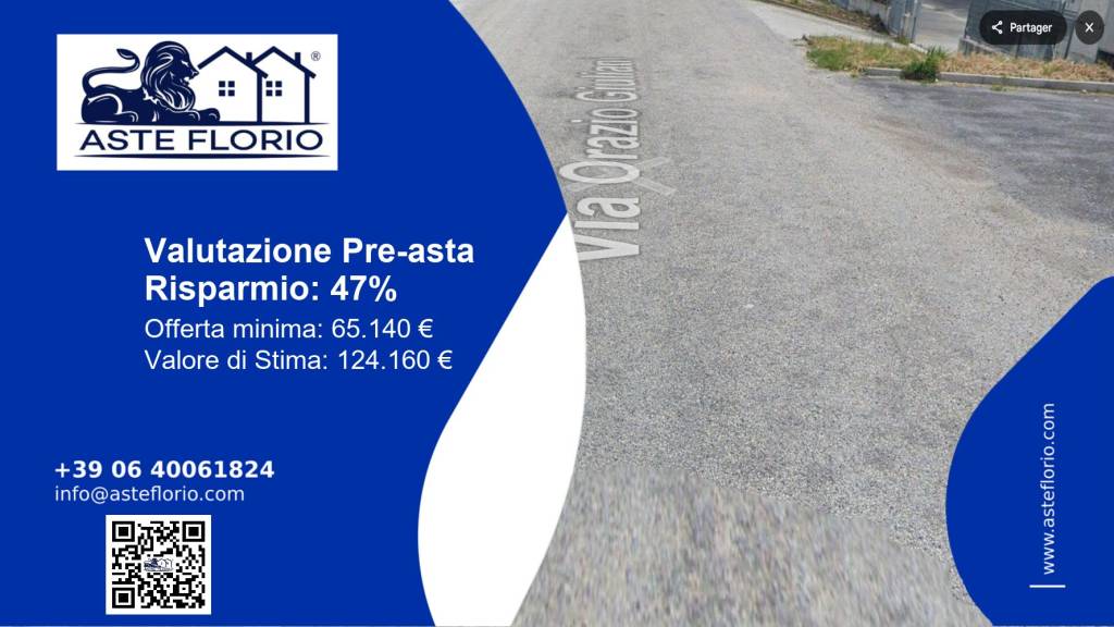 appartamento in vendita a L'Aquila in zona Sant'Elia