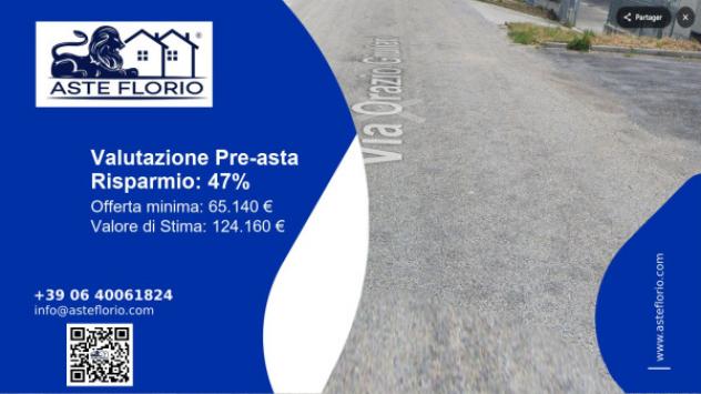 appartamento in vendita a L'Aquila in zona Sant'Elia