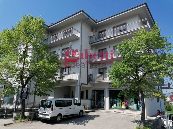 appartamento in vendita a L'Aquila