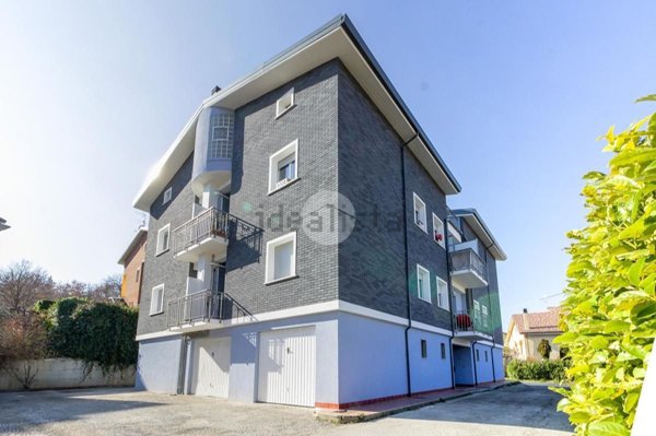 appartamento in vendita a L'Aquila in zona Preturo