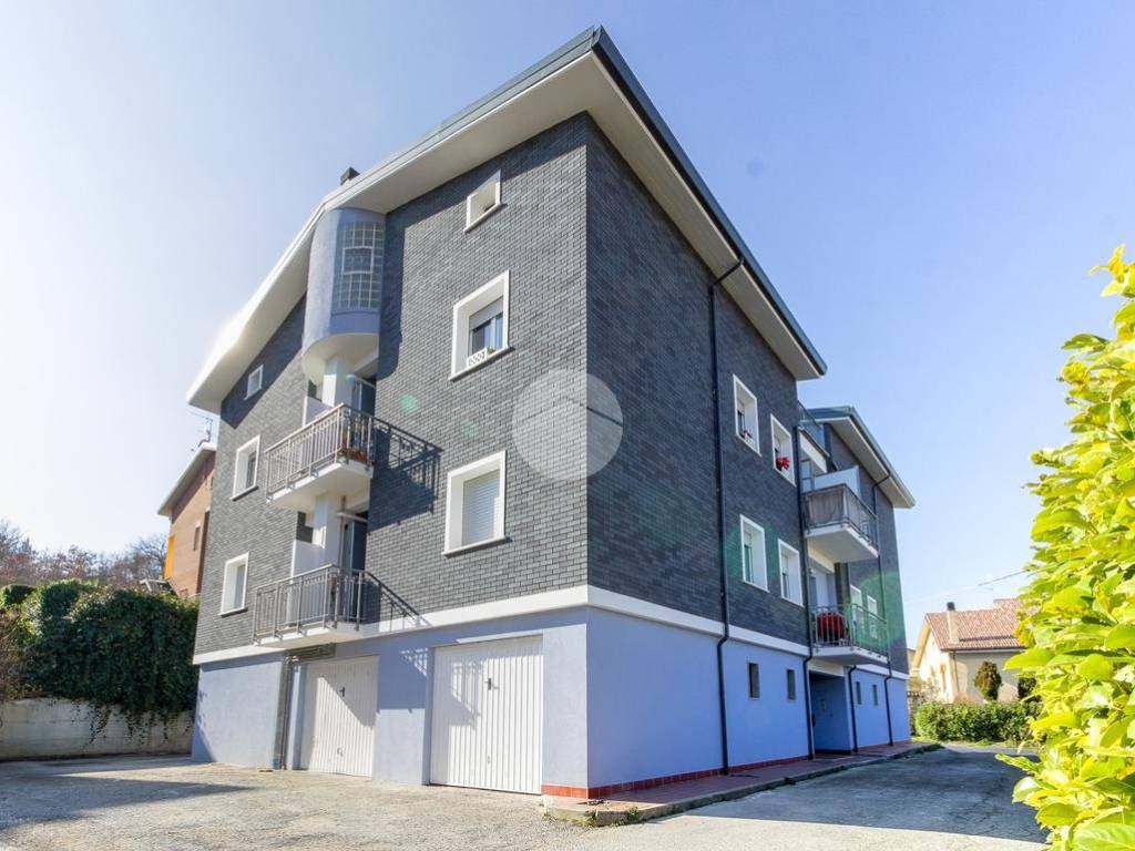 appartamento in vendita a L'Aquila in zona Preturo