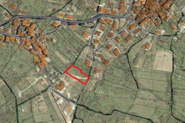 casa indipendente in vendita a L'Aquila
