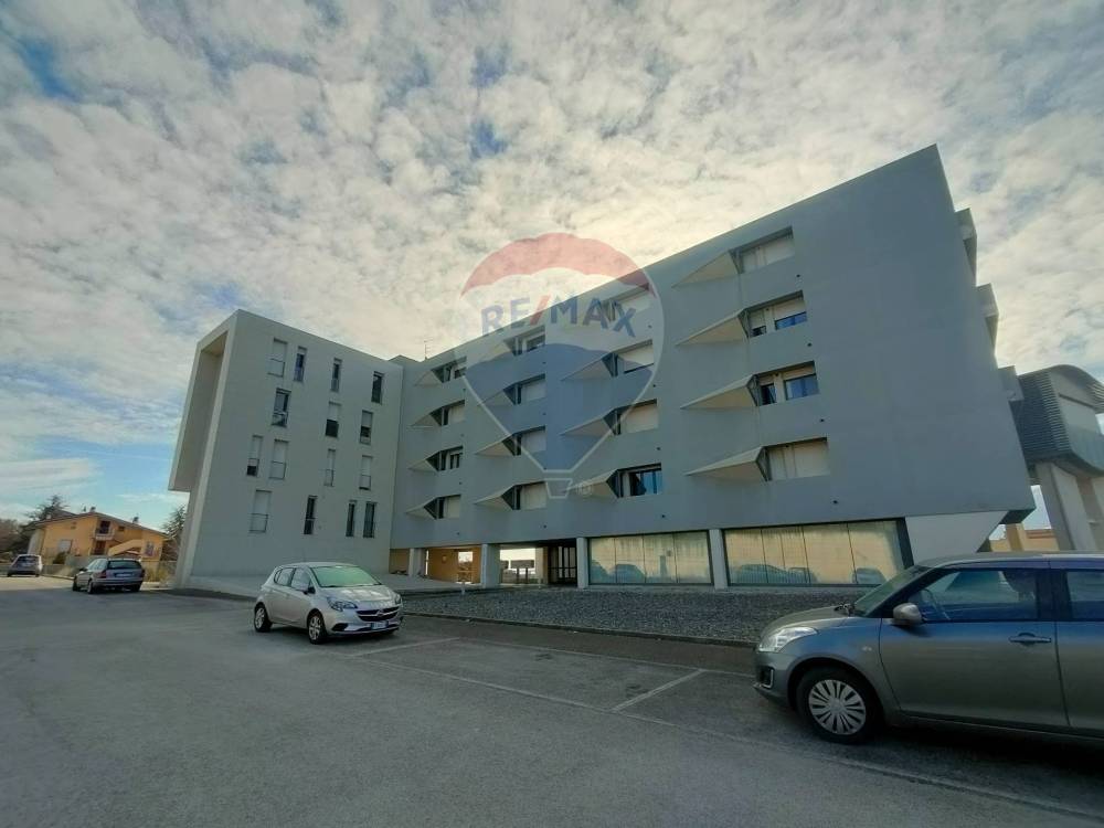 appartamento in vendita a L'Aquila in zona Palombara