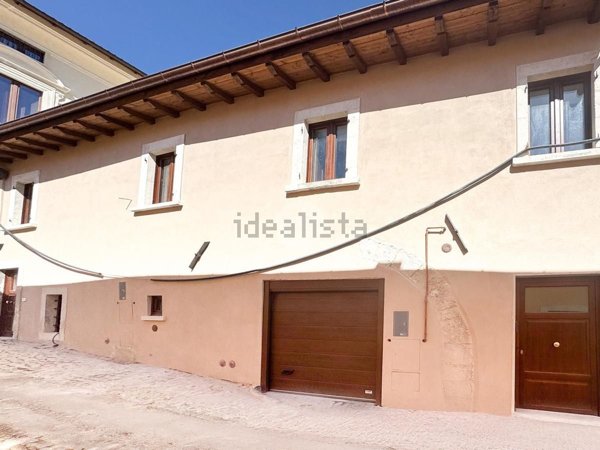 appartamento in vendita a L'Aquila in zona Centro Città