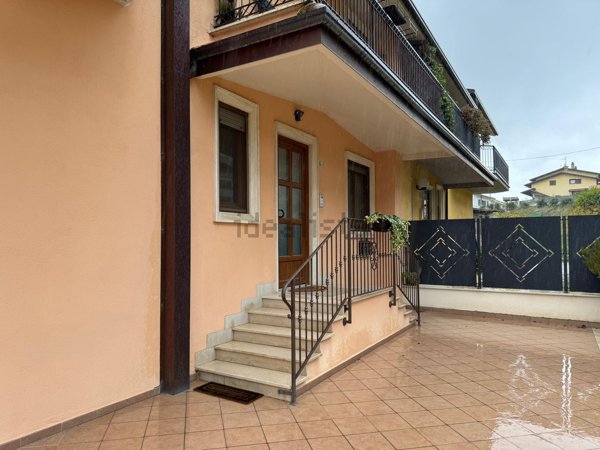 appartamento in vendita a L'Aquila in zona San Sisto