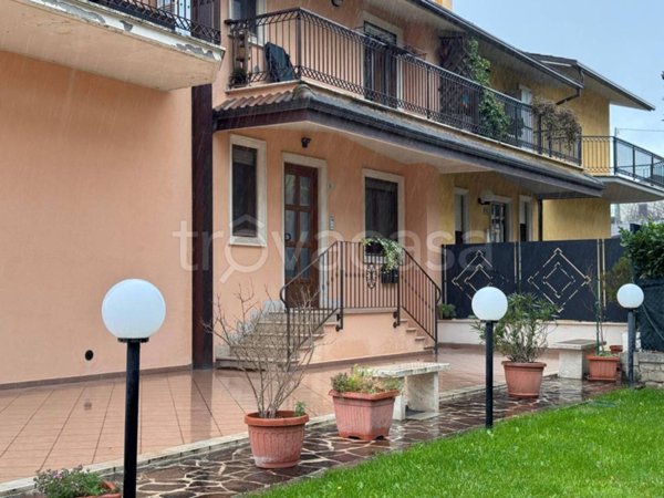 appartamento in vendita a L'Aquila in zona San Sisto