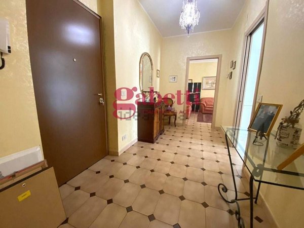 appartamento in vendita a L'Aquila