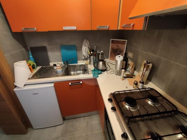 appartamento in vendita a L'Aquila in zona Centro Città