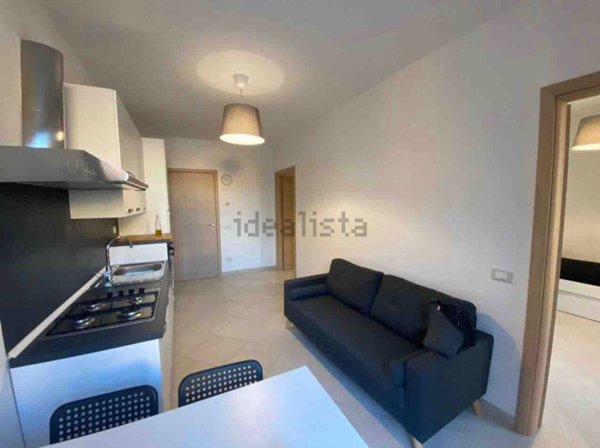appartamento in vendita a L'Aquila in zona Centro Città