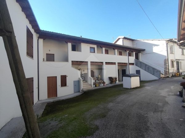 appartamento in vendita a L'Aquila