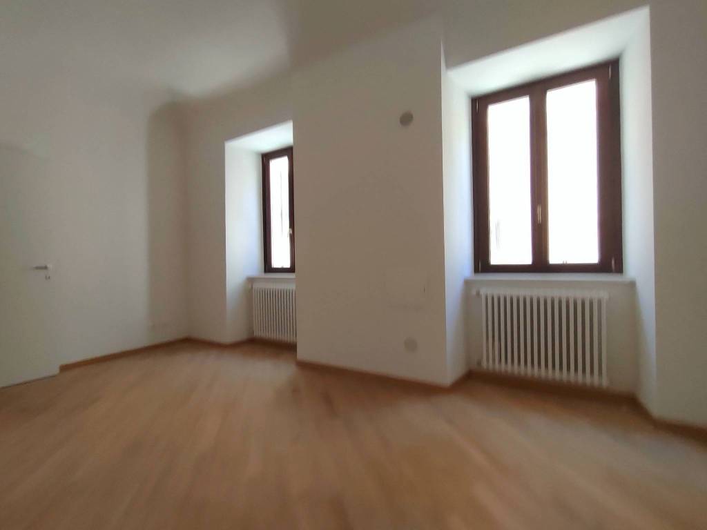 appartamento in vendita a L'Aquila in zona Centro Città