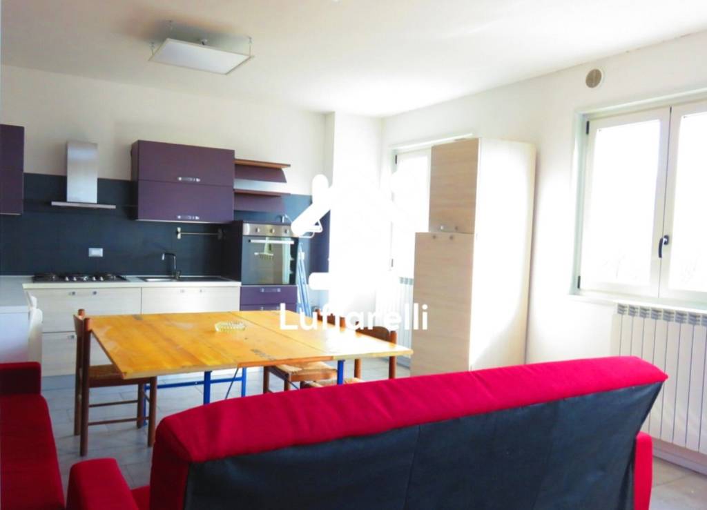 appartamento in vendita a L'Aquila in zona Sant'Elia