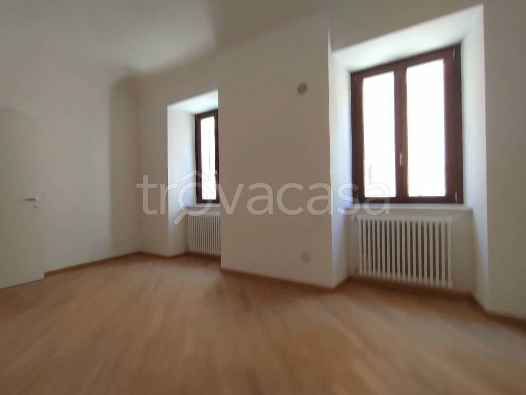 appartamento in vendita a L'Aquila in zona Centro Città