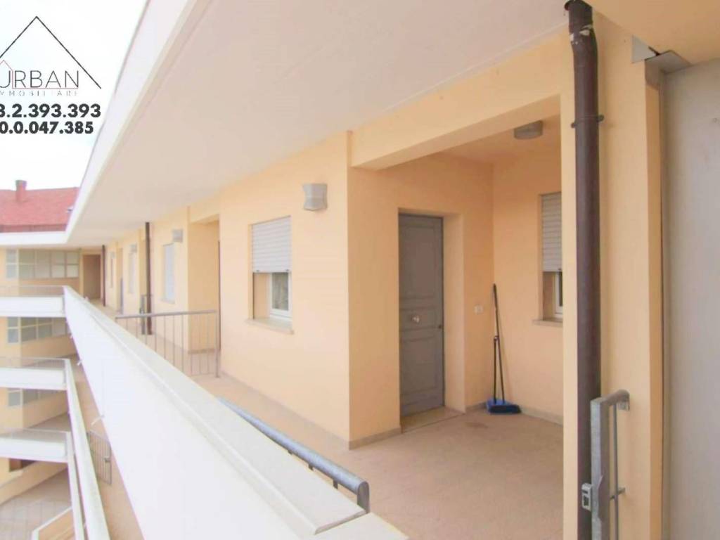 appartamento in vendita a L'Aquila in zona San Sisto