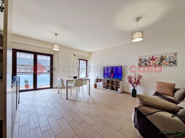 appartamento in vendita a L'Aquila in zona Centro Città
